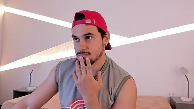 Jake muller1 online show from 02-19-26, 03:58