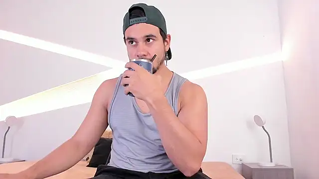 Jake muller1 online show from 02-24-26, 03:29