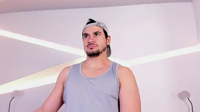 Jake muller1 online show from 03-30-26, 04:03