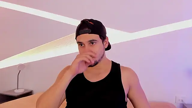 Jake muller1 online show from 03-04-26, 03:47