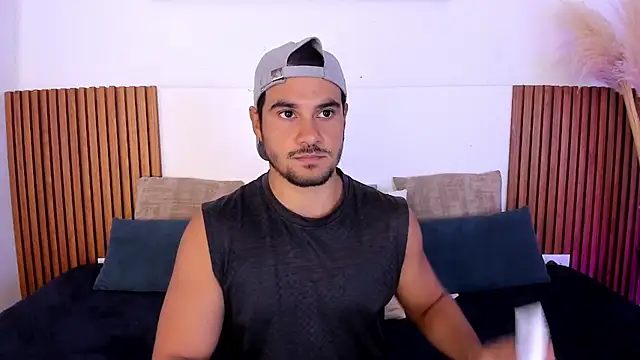 Snapshot of Jake_muller1 chatting on 11-08-25, 03:43 Jake muller1 online show from 11-08-25, 03:43