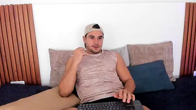 Jake muller1 online show from 12-19-25, 03:32