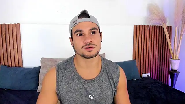 Jake muller1 online show from 11-26-25, 03:28