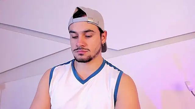 Jake muller1 online show from 03-17-26, 02:58