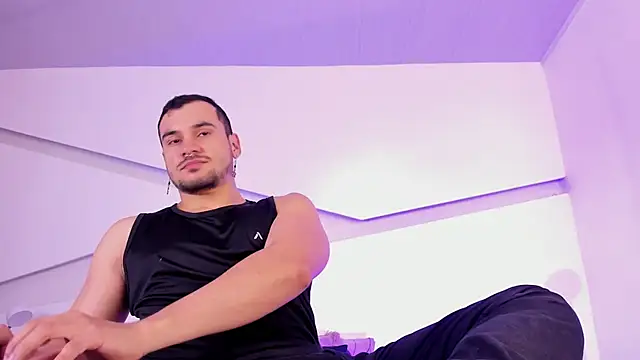 Jake muller1 online show from 04-18-26, 03:42