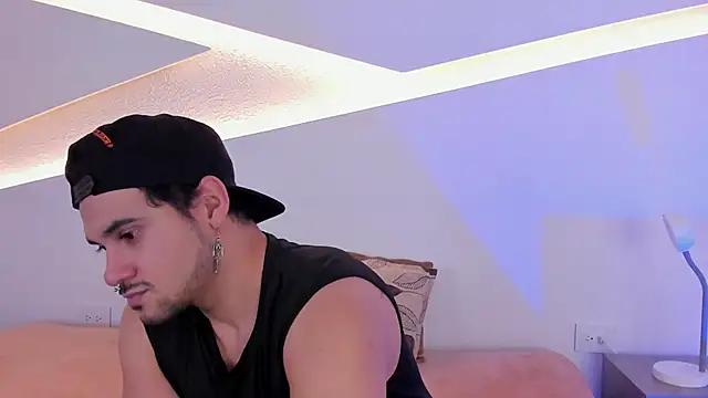 Jake muller1 online show from 03-07-26, 08:36