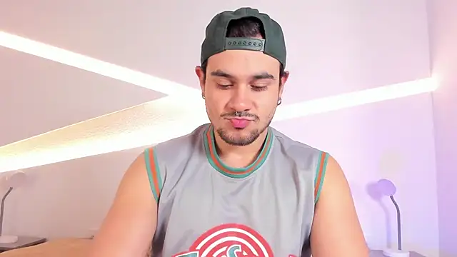 Jake muller1 online show from 03-25-26, 03:39