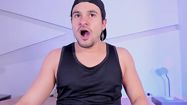 Jake muller1 online show from 04-02-26, 02:30