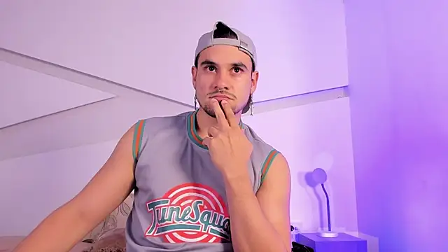 Jake muller1 online show from 04-11-26, 02:52