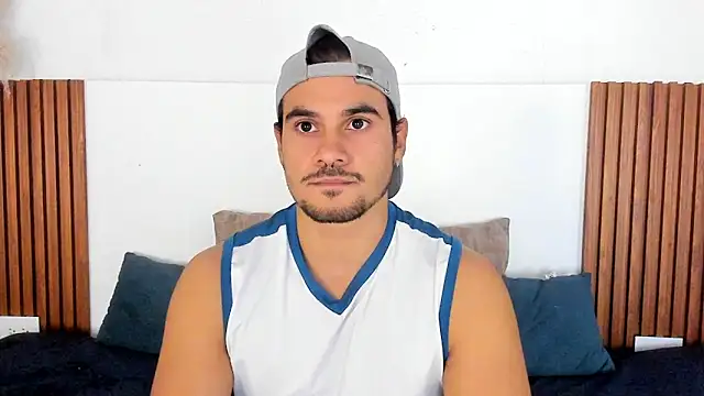 Jake muller1 online show from 11-28-25, 03:28