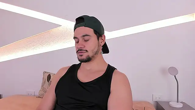 Jake muller1 online show from 02-21-26, 02:24