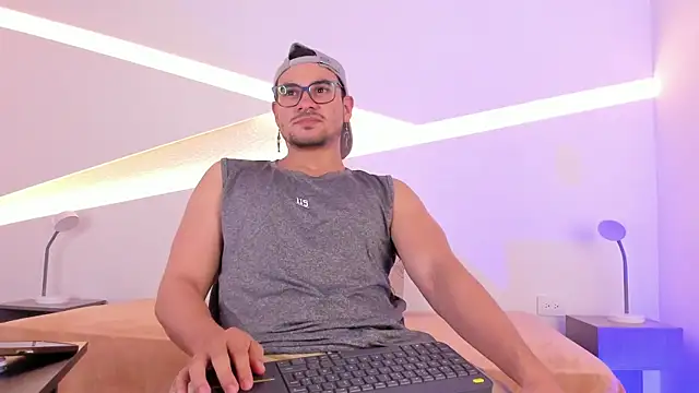 Jake muller1 online show from 04-22-26, 01:23