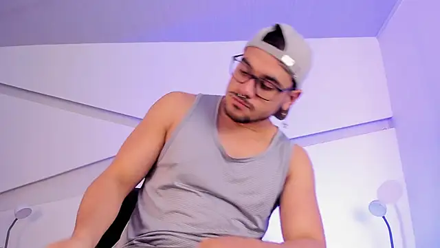 Jake muller1 online show from 04-19-26, 03:40