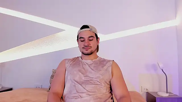 Jake muller1 online show from 03-20-26, 02:56