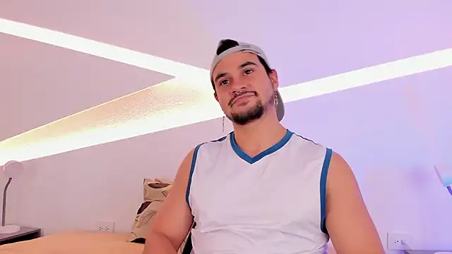 Jake muller1 online show from 03-07-26, 03:02