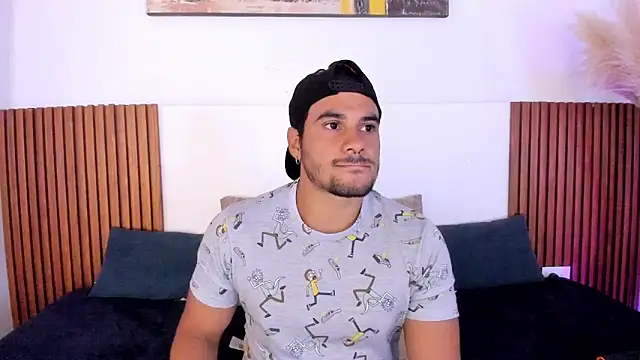 Snapshot of Jake_muller1 chatting on 11-07-25, 03:22 Jake muller1 online show from 11-07-25, 03:22