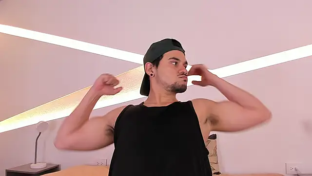 Jake muller1 online show from 02-27-26, 03:29