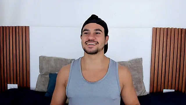 Jake muller1 online show from 11-30-25, 09:15