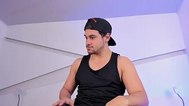 Jake muller1 online show from 03-11-26, 03:00