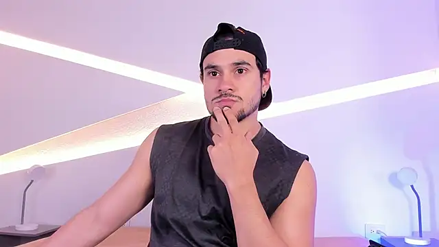 Jake muller1 online show from 03-28-26, 03:18