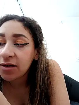 medussa sexi online show from 03-04-26, 07:10