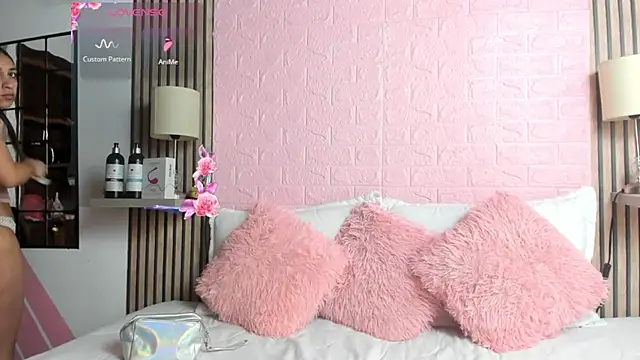 medussa sexi online show from 01-09-26, 07:10