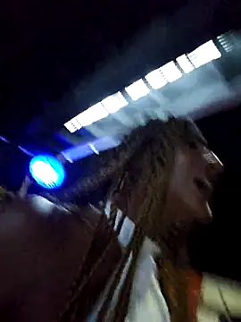 Trissa Benson online show from 10-31-25, 02:41