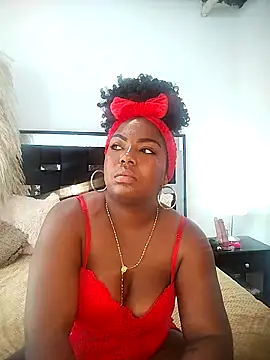 AmberBlazzee online show from 10-21-25, 01:32