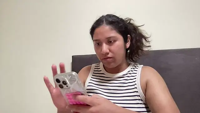 Kmiii21 online show from 10-29-25, 02:54