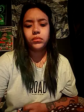 Isis Bathory online show from 11-09-25, 11:47