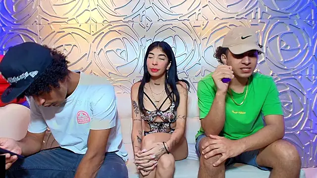 Ruin Destruction online show from 03-17-26, 02:03