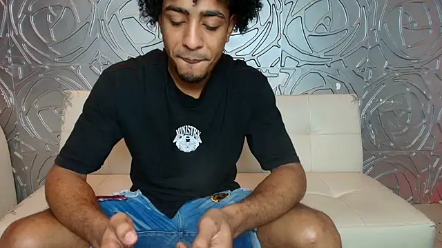 Ruin Destruction online show from 04-17-26, 03:09