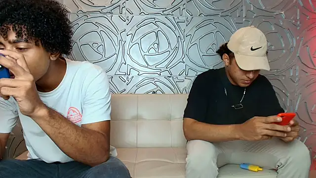 Ruin Destruction online show from 04-14-26, 01:43