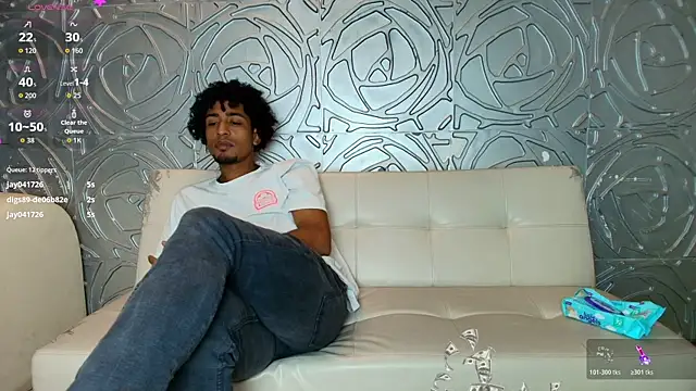 Ruin Destruction online show from 04-22-26, 02:40