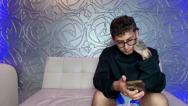 Ruin Destruction online show from 04-07-26, 02:13