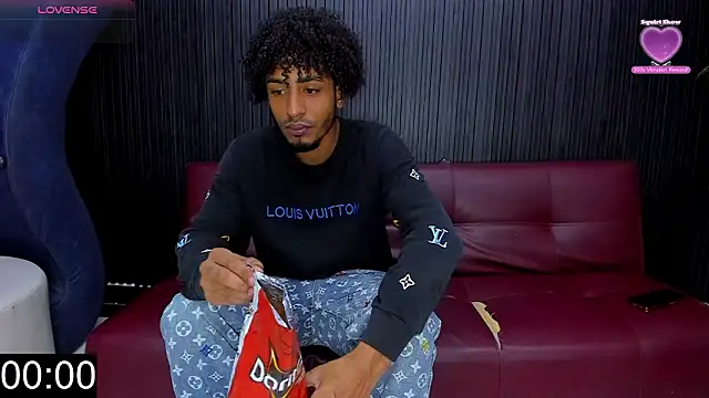 Ruin Destruction online show from 02-25-26, 01:50