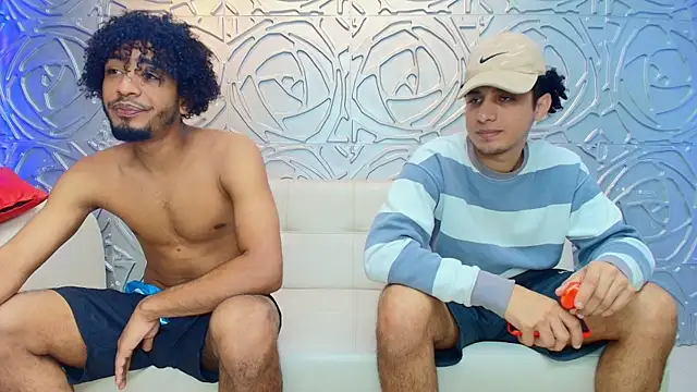 Ruin Destruction online show from 02-27-26, 01:50