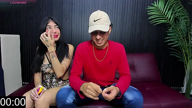 Ruin Destruction online show from 01-10-26, 03:02