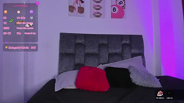 kittymonroe1 online show from 06-02-26, 05:57