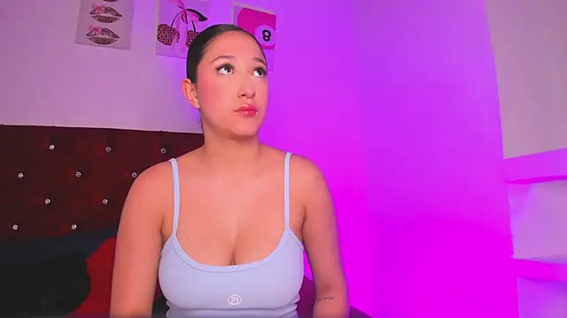 kittymonroe1 online show from 07-17-26, 04:59
