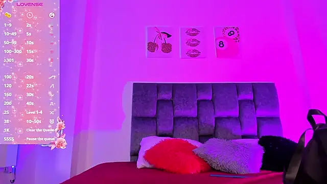 Snapshot of kittymonroe1 chatting on 03-02-26, 06:04 kittymonroe1 online show from 03-02-26, 06:04