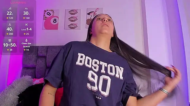 Snapshot of kittymonroe1 chatting on 01-16-26, 05:06 kittymonroe1 online show from 01-16-26, 05:06