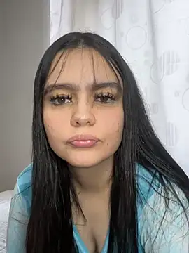 Selena Roa online show from 04-15-26, 07:58