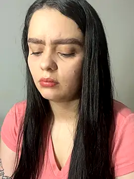 Selena Roa online show from 12-04-25, 01:48