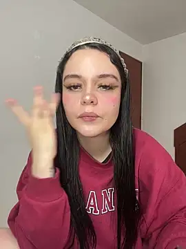 Snapshot of Selena_Roa chatting on 02-02-26, 06:07 Selena Roa online show from 02-02-26, 06:07