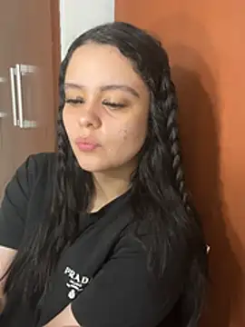 Selena Roa online show from 03-11-26, 03:06