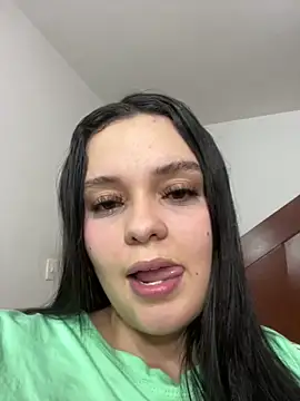 Selena Roa online show from 11-04-25, 12:36