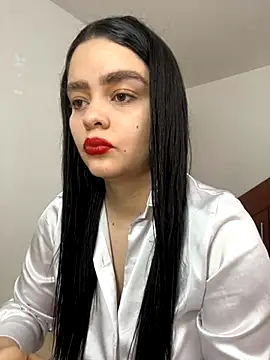 Selena Roa online show from 12-04-25, 04:50