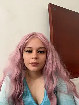 Selena Roa online show from 07-09-26, 02:38