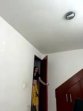 Selena Roa online show from 01-15-26, 04:54